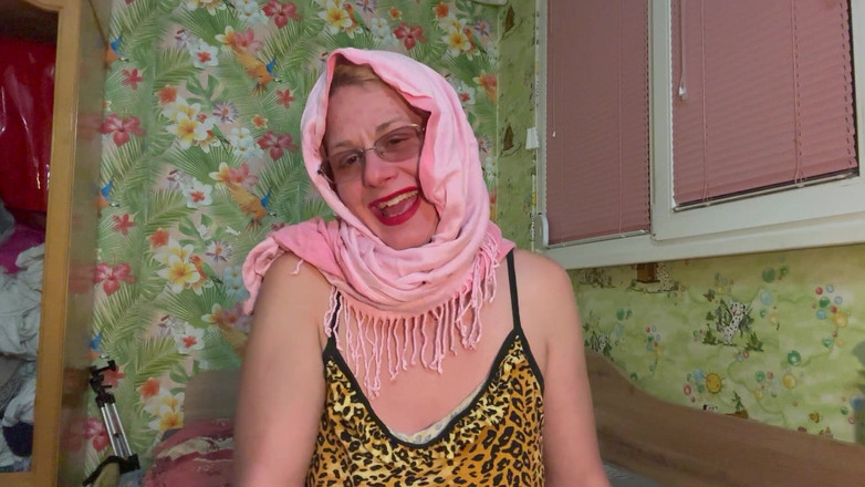 Putarankahotmilf: Dominant Stepmom Punish and Humiliate Her Step Stepson