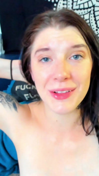 Gape Slave podoba się Mistrzowi 4K