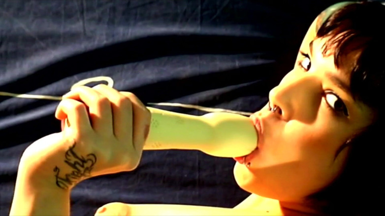 AltPorn4U: Gestreifte katze