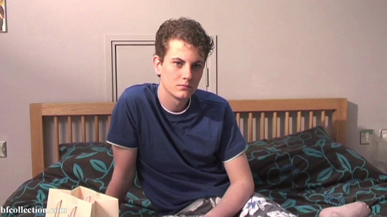 Boyfun: Ashley