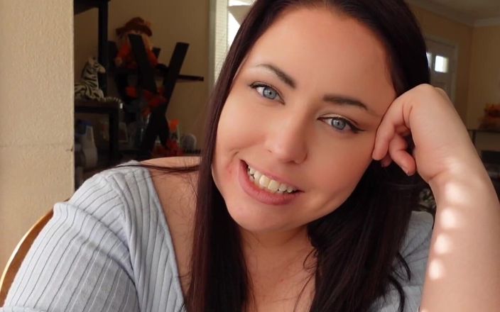KinkyKatie: Story-zeit! Diese geschichte erzählt von meinem allerersten mfm