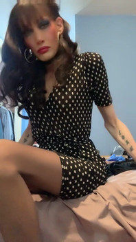 Polka Dot Spot