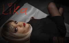 Lika gioca da sola