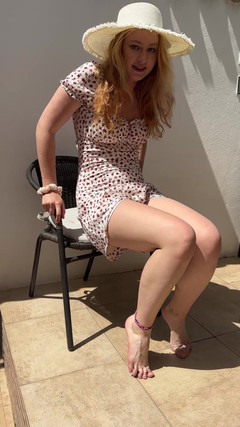 Sheryl X Sinclair: Kompilasi video paling hot lagi kencing di luar ruangan 2025!