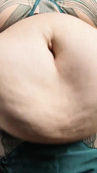 Stroke for My Big Belly