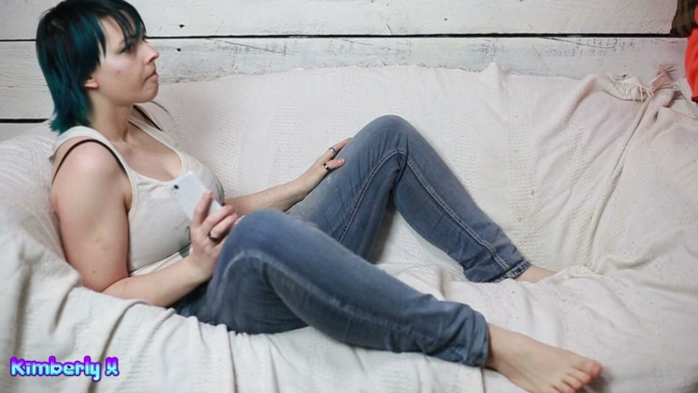 Kimberly X: ! Accidentul lui Jean