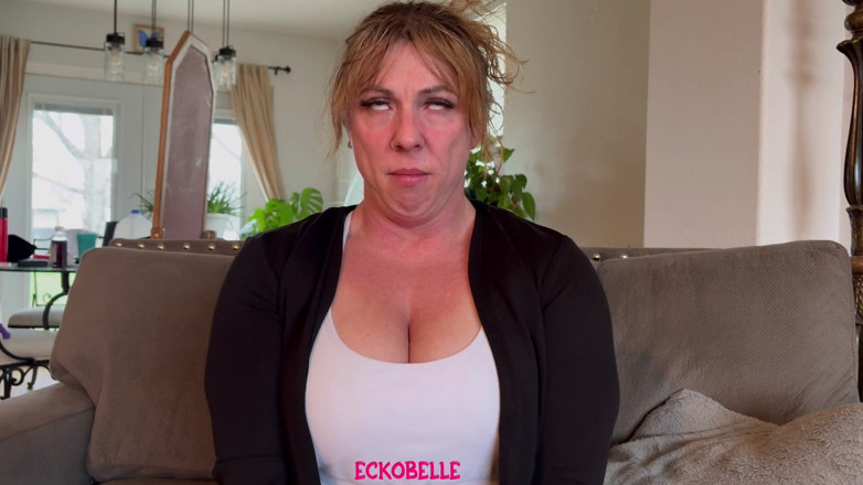Ecko Belle: Eckobelle Dirty Talks BBC
