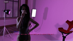 Miss Kitty 2K: Solve the Riddle - Pt 11 - the Choice - End Update by Misskitty2k
