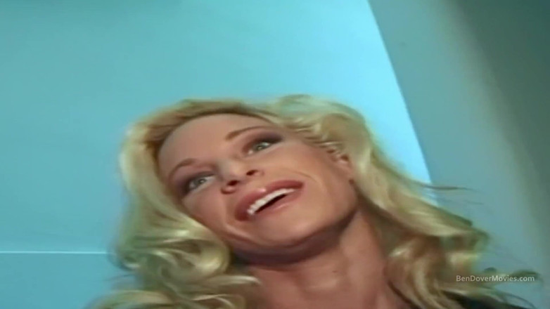 Ben Dover Movies: Porno nadvláda: Alexandra