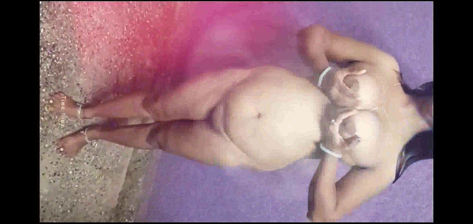 Munna bhai: Naaktplezier masturbatie