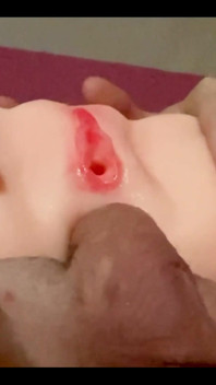 I Don't Know if I Need to Fuck a Tight Hole or if I Need My Tight Hole Fucked