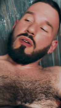 Big Fetish Bear Orgy Part 1 Special Edition