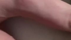 Creampie Compilation Surprise Boyfriend Gets Some in Mouth