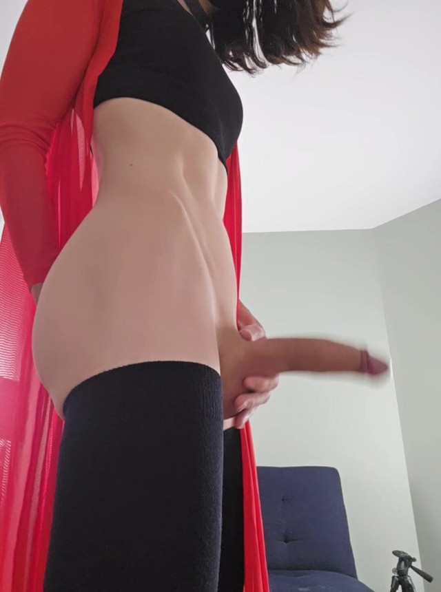 The Kinda Girl Who Gets Her Way Every Time (Mistress Mel)