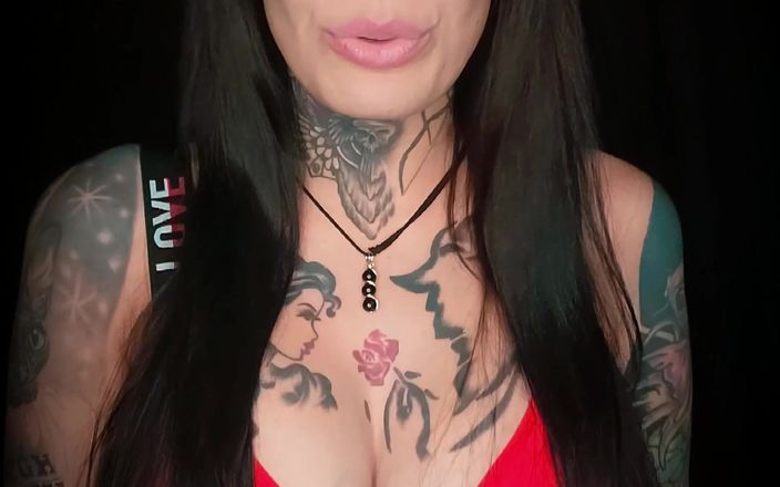 Darcy Diamond: Jesteś żałosny ... i wiesz to