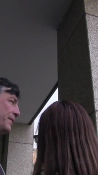 Le puttane tedesche adorano prendere un grosso cazzo nella loro figa # 12