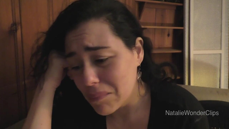 Natalie Wonder: Zeg me dat je van me houdt