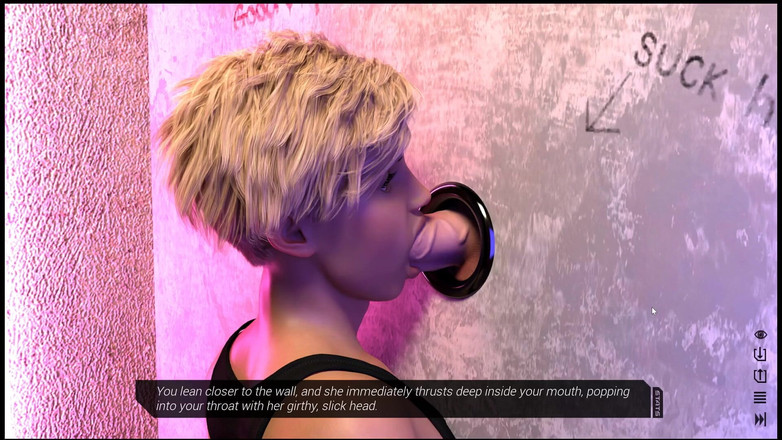 Cum in Futa: Star Pheriphery [ Jogo de Hentai Futanari ] Ep.35 Primeiro Para um...