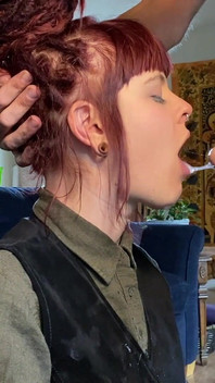 Použijte můj krk, abyste pomohli uvolnit stres