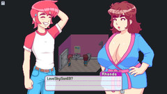 LoveSkySan69Real: 丹迪男孩冒险 0.4.2 第12部分 妈妈弯下腰 由loveskysan69