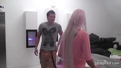 Full porn collection: Nevlastní bratr s Monstrózním ptákem šuká svou nevlastní sestru