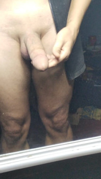 New Hot Arab Penis
