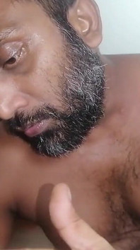 Desi Randi Bahu,caught Sasur Ji Nange
