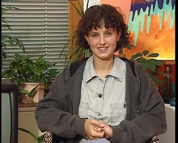 YOUR FIRST PORN: Babsi - Німецькі дороги 9 (p 60 11.1 11.2 babsi - Deutsche Strassen 9)