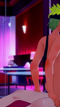 Naruto Yaoi - Naruto sasuke ke land se chhutkaara pa rahi hai