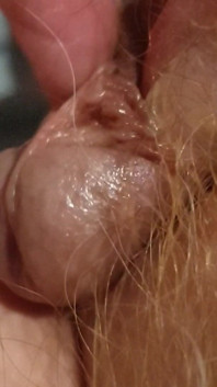 My Tiny Dick, Wet
