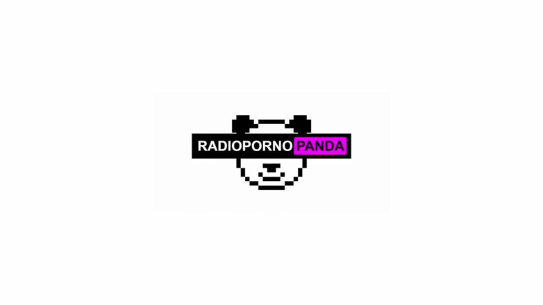 Radio Porno Panda: Cosplay remaja semok masturbasi