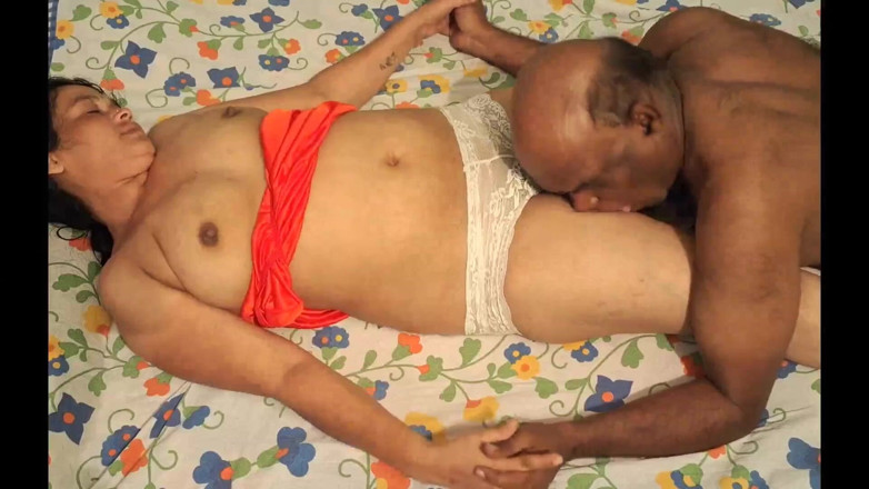 Sexy sindu: Desi Husband Fucks His Beautiful Wife