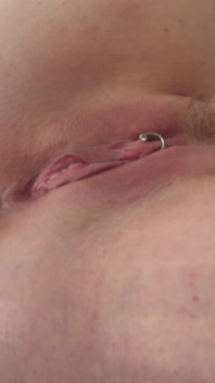 Analdehnung Mit Dildo Und Mehrfacher Squirt