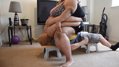 Full Weight Productions: Sugar napáchá škody na palubě