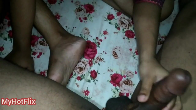 MyHotFlix: Ngentot malam yang indah sama istri seksiku, pasangan desa ngentot...