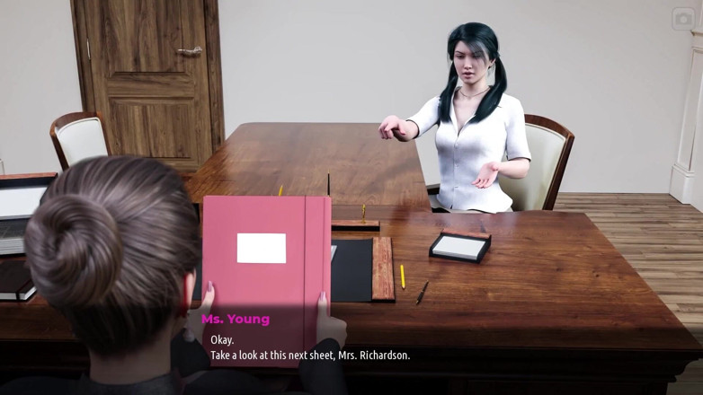 Like A Boss: Complete Gameplay - MILFs of Sunville 2, Part 65