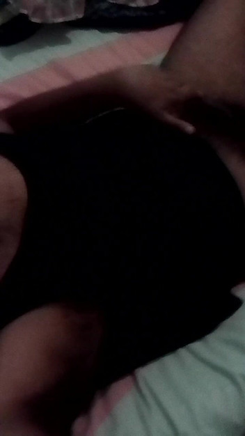 Sexy Miguel: Sexig kåt tapp