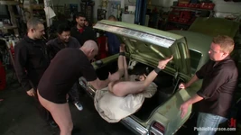 Sabe onde está sua enteada?