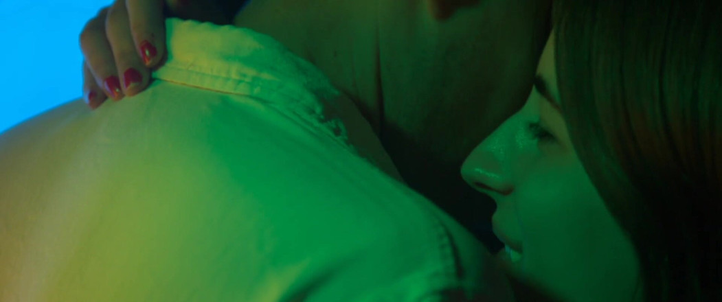 Verso Cinema: Tief in romantik gebissen
