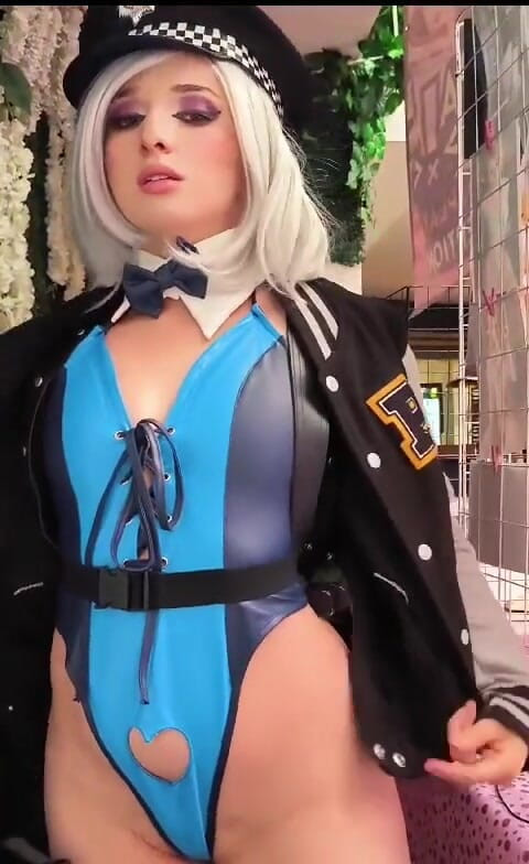 Candy Camille: 快乐星期一