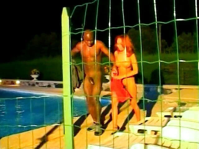 Java Consulting: Interracial anal pounding with stunning babe