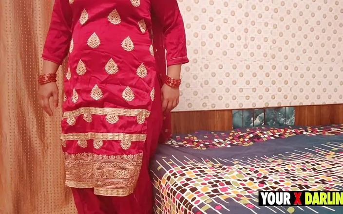 Jony Darling: Ramu's Boy Made Punjabi Jatti's and Made Ass Pilai Ki...