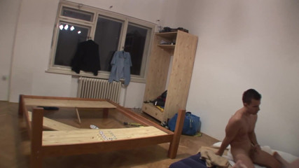 Lethal Teens: Small titted teen is getting screwed while her man is...