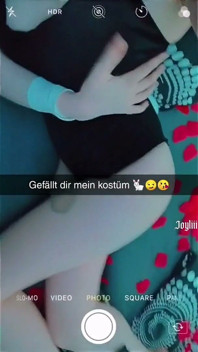 Home Bersendirian dan Kembali di Snap Online