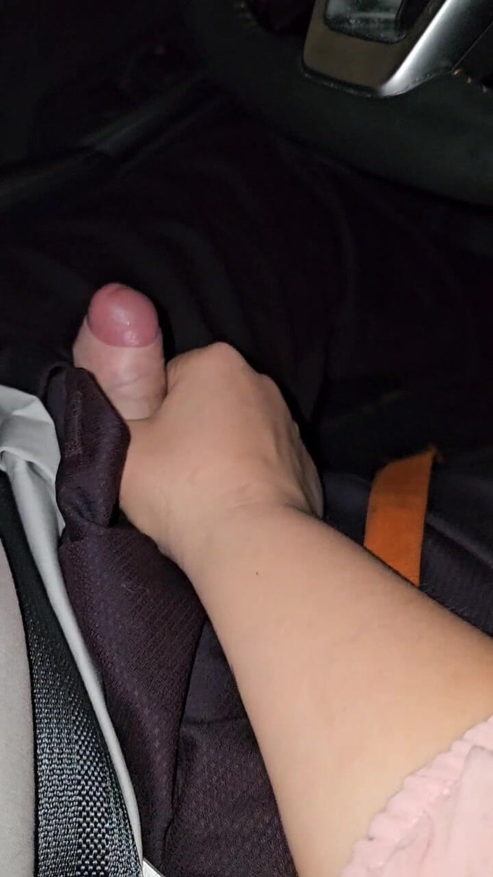 Funhousewife69: Road Head