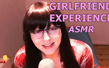 KissMyHips: Twoja nieśmiała brytyjska dziewica dziewczyna Asmr