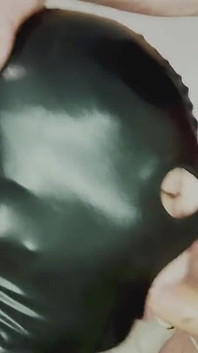 !!! Повне відео No.7 !! Глибокий заглот - тренування damit ich eine gute hure fr meinen Mann bin.