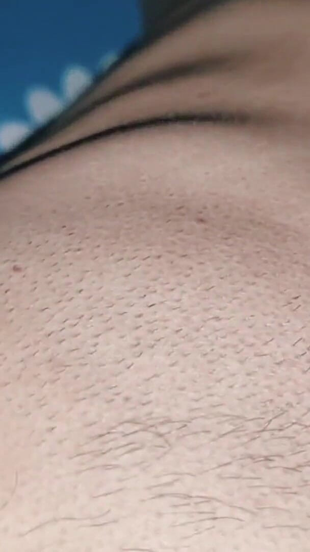 Cute Teen Femboy Masturbating (Nickey)