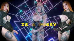 Baal Eldritch: Buď Futanari bohyně - Asmr, Futa, Gender transformace