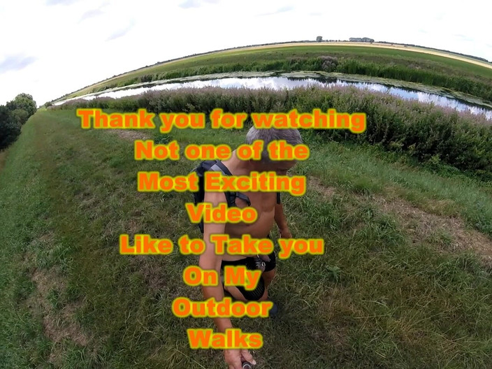 Andy: Procházka 51 2025